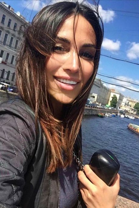 Gayanna - Escort Girl in Earl's Court London