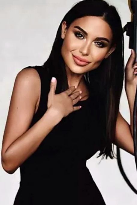 Gayanna - Escort Girl in Earl's Court London