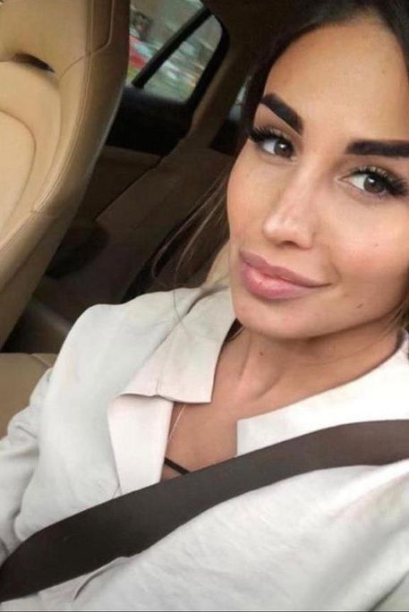 Gayanna - Escort Girl in Earl's Court London