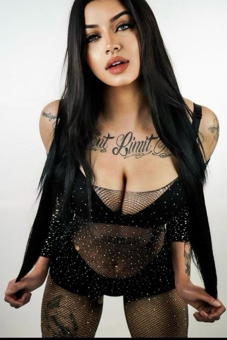 Amicia - Escort Girl in Earl's Court London