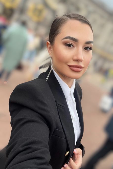 Osana - Escort Girl in Edgware Road London