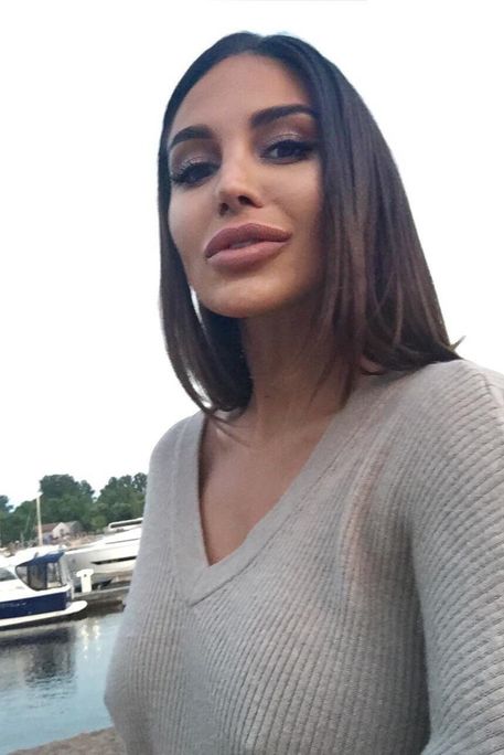 Gayanna - Escort Girl in Earl's Court London