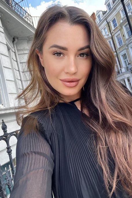 Osana - Escort Girl in Edgware Road London
