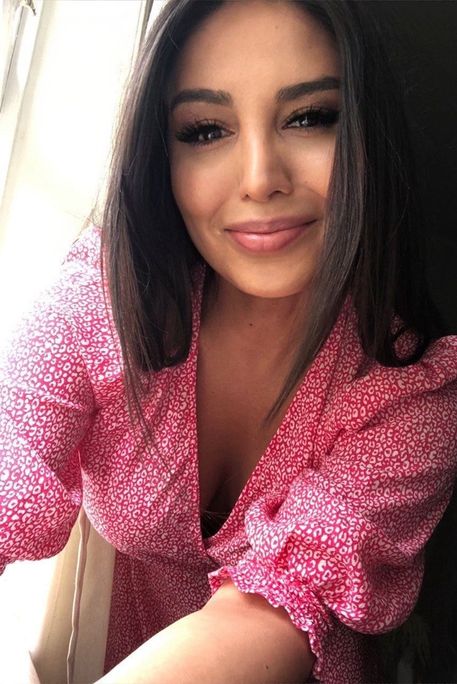 Gayanna - Escort Girl in Earl's Court London